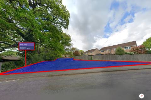 Property for auction in Dorset