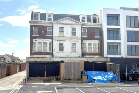 Property for auction in Lancashire
