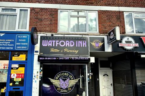 Property for auction in Hertfordshire