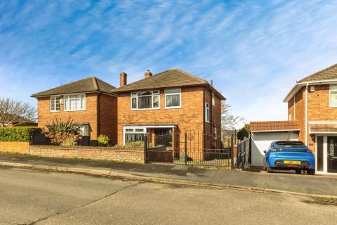 Property for auction in Nottinghamshire
