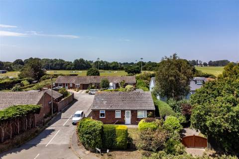 Property for auction in West Sussex