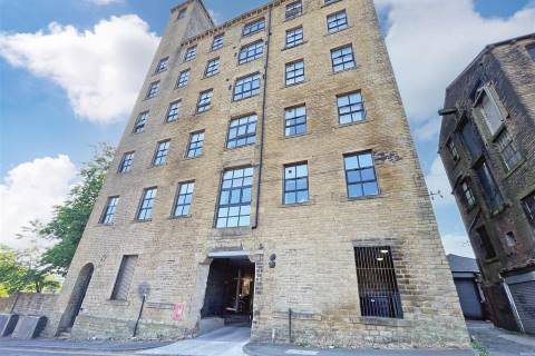 Property for auction in West Yorkshire