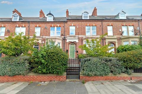 Property for auction in Tyne and Wear