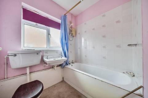 Property for auction in Somerset