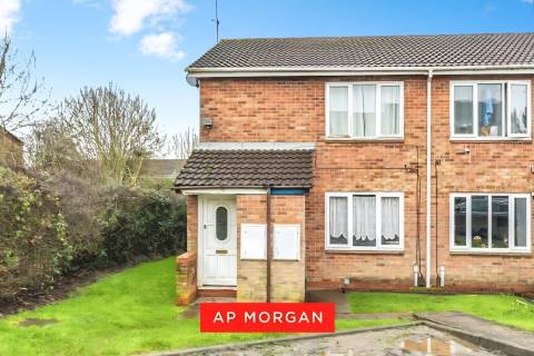 Property for auction in West Midlands