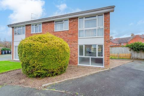 Property for auction in Shropshire