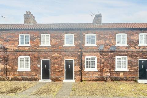 Property for auction in North Lincolnshire