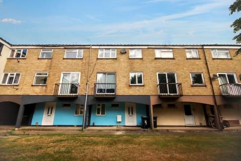 Property for auction in Suffolk