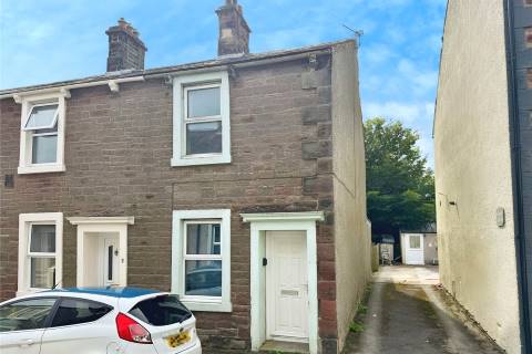Property for auction in Cumbria