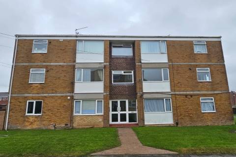 Property for auction in Avon