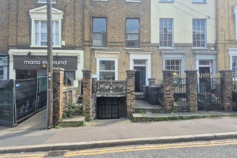 Property for auction in Kent