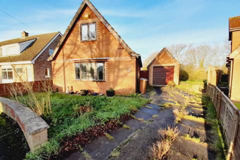 Property for auction in South Humberside