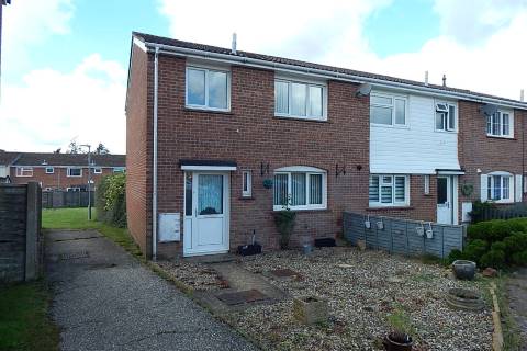 Property for auction in Norfolk