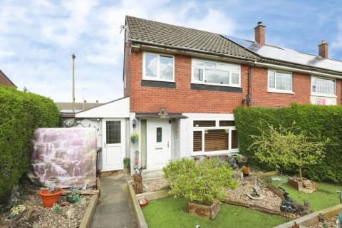 Property for auction in Cheshire