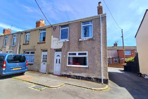 Property for auction in County Durham