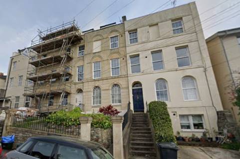 Property for auction in Avon