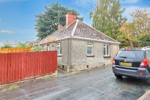 Property for auction in Dorset