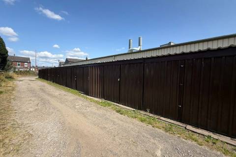 Property for auction in Lancashire