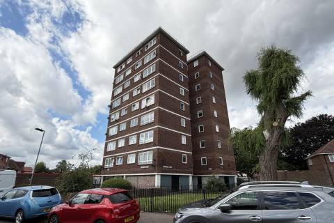 Property for auction in Essex