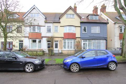 Property for auction in Lincolnshire