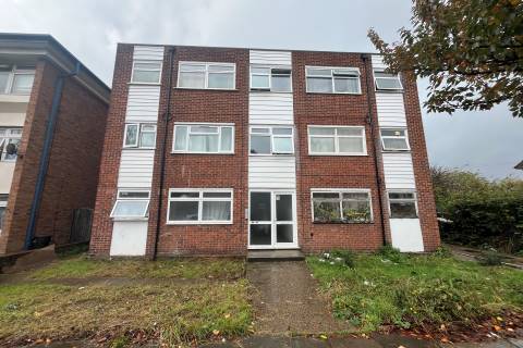 Property for auction in Essex