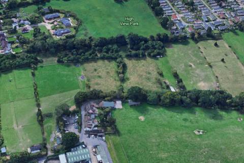 Property for auction in Hertfordshire