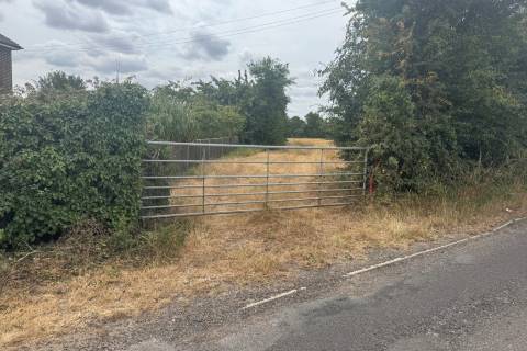 Property for auction in Kent