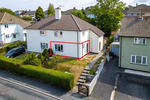 Property for auction in Avon