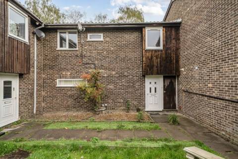 Property for auction in Berkshire