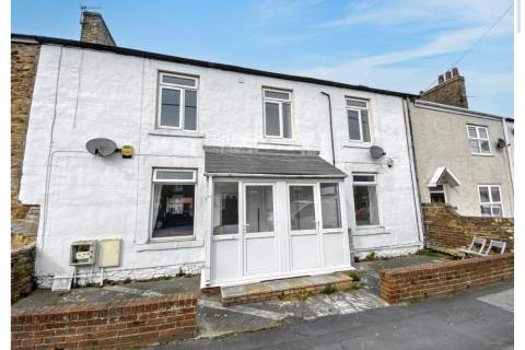 Property for auction in County Durham