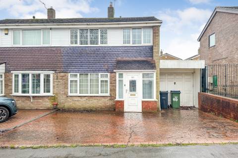 Property for auction in West Midlands