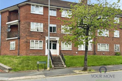 Property for auction in Staffordshire
