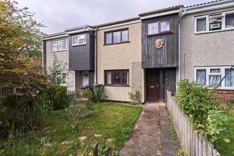 Property for auction in West Midlands