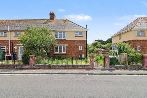 Property for auction in Dorset