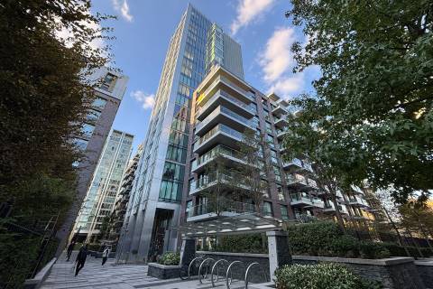 Property for auction in London