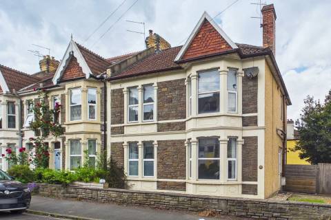 Property for auction in Avon