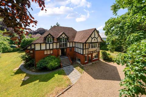 Property for auction in Berkshire