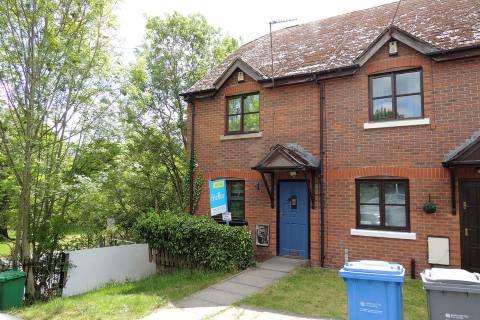 Property for auction in Lancashire