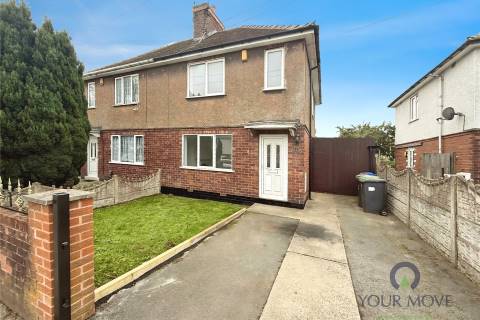 Property for auction in Nottinghamshire