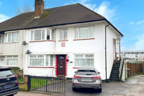 Property for auction in Hertfordshire