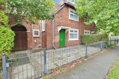 Property for auction in Cheshire