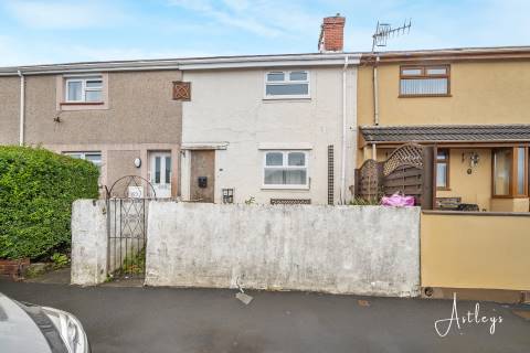 Property for auction in West Glamorgan