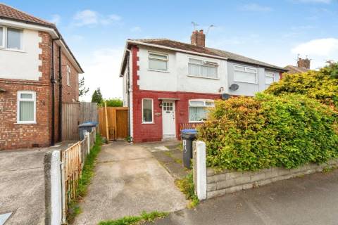 Property for auction in Cheshire