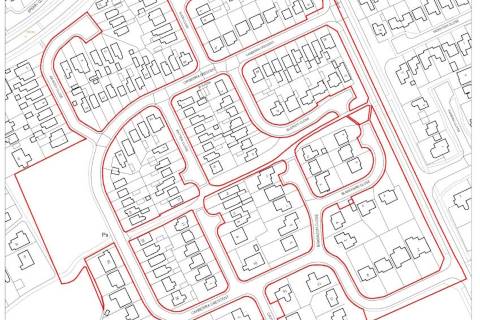 Property for auction in Staffordshire
