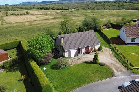 Property for auction in County Fermanagh