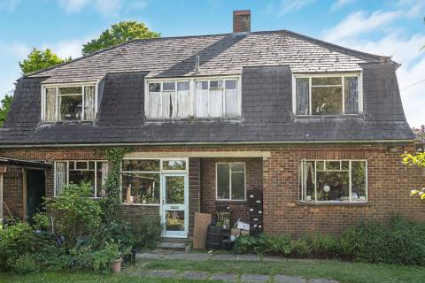 Property for auction in Cambridgeshire
