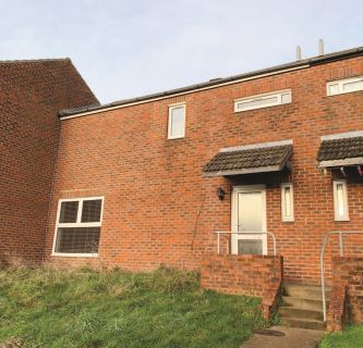Property for auction in Kent