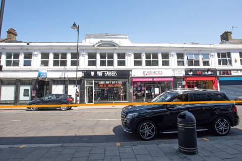 Property for auction in Middlesex
