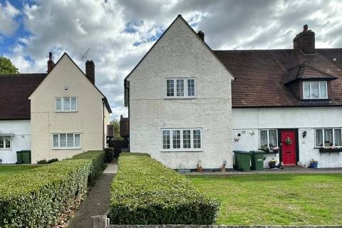 Property for auction in London