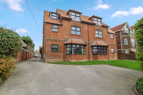 Property for auction in Hampshire